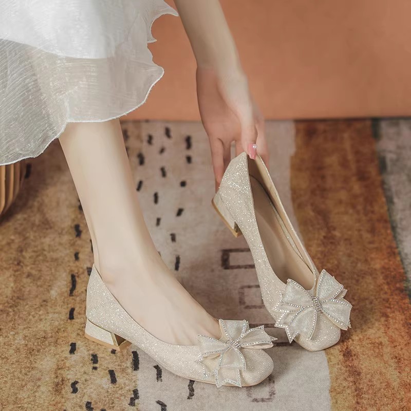 Women'S Shoes And Accessories - Women's 2025 New Style Fall Evening