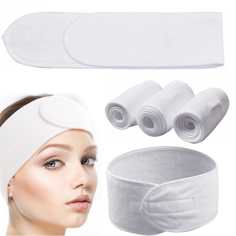 Women'S Yoga Accessories - 1pcs Magic Sticker Yoga Hair Band