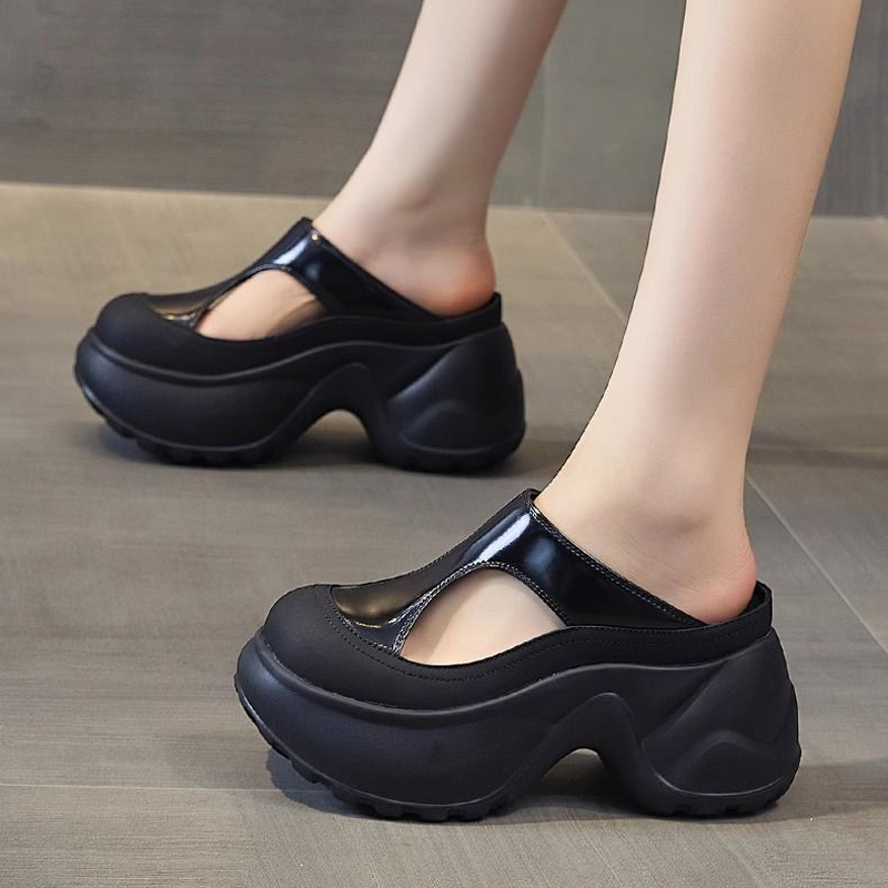 Women'S Shoes And Accessories - Woman Sandal Home Cloud Slipper Flip