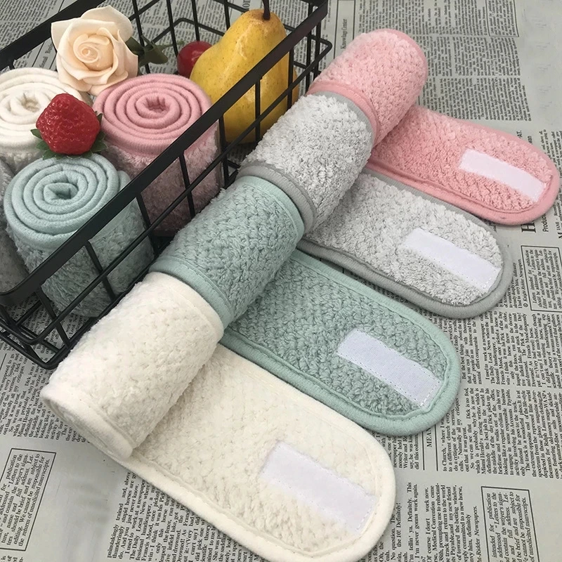 Women'S Yoga Accessories - vvocci Women Wash Face Accessories Makeup