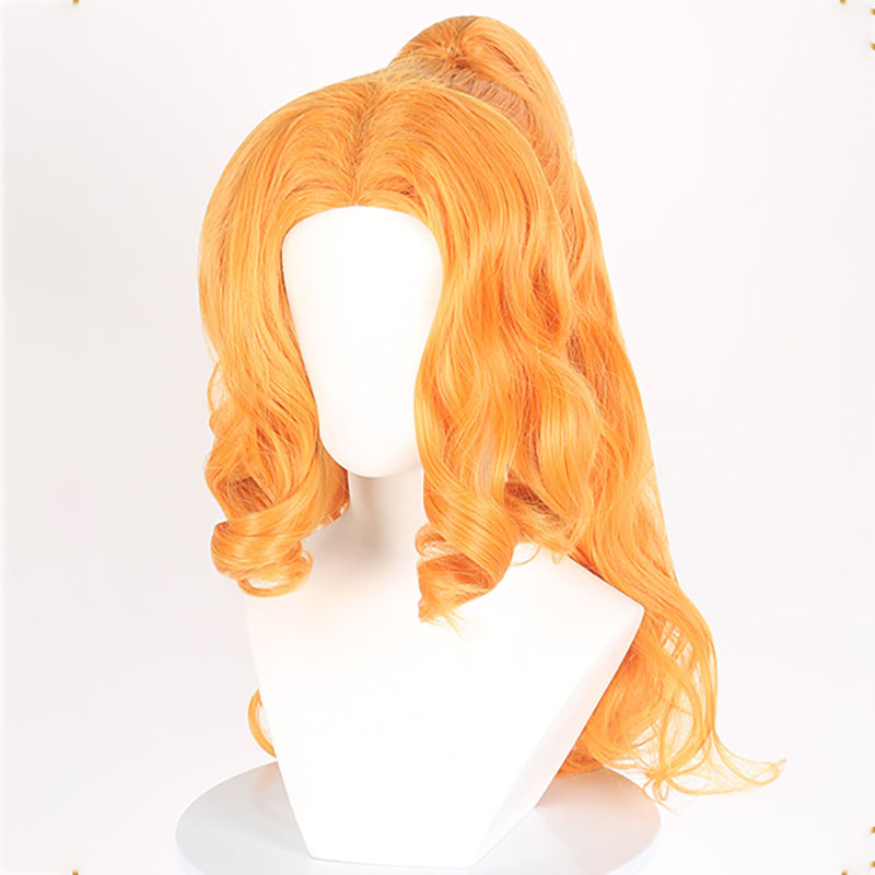 Anime Pony Adagio Dazzle Cospl - Women'S Yellow Accessories review and price
