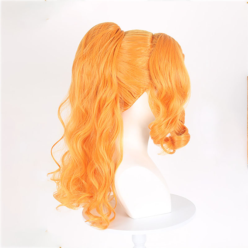 Anime Pony Adagio Dazzle Cospl - Women'S Yellow Accessories review and price