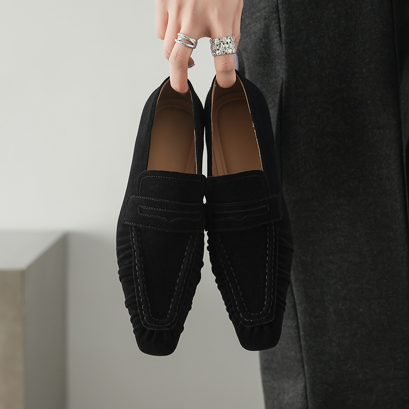 Spring Genuine Leather Women P - Women'S Shoes And Accessories review and price