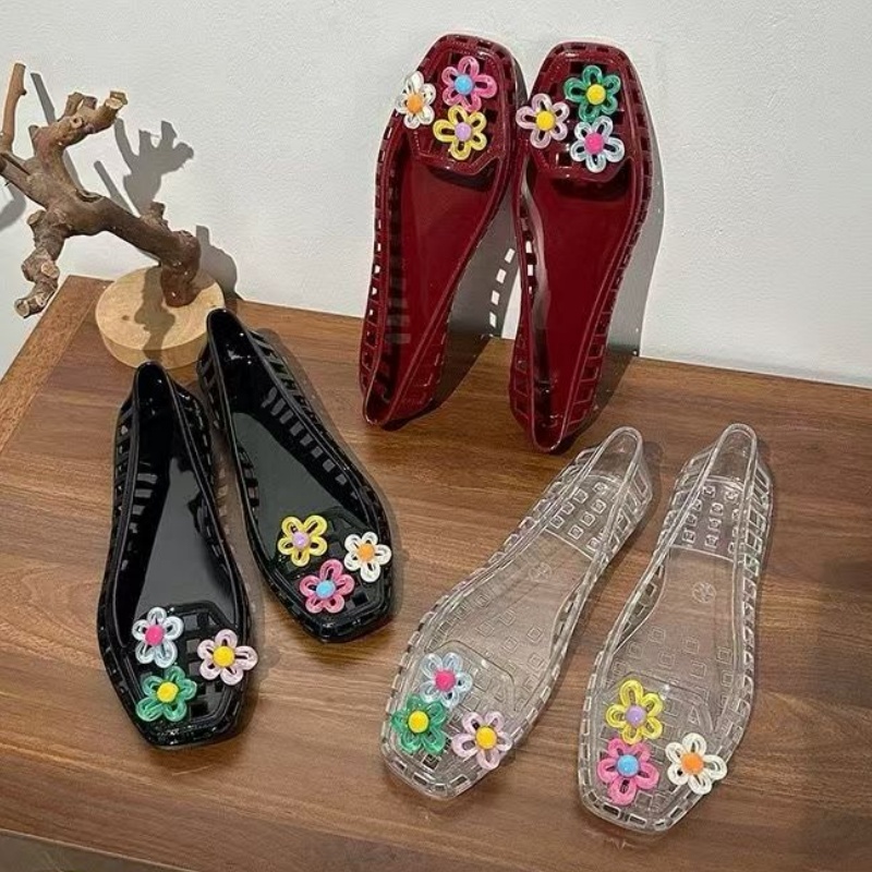 Hollowed kawaii dopamine Shoe  - Women'S Shoes And Accessories review and price