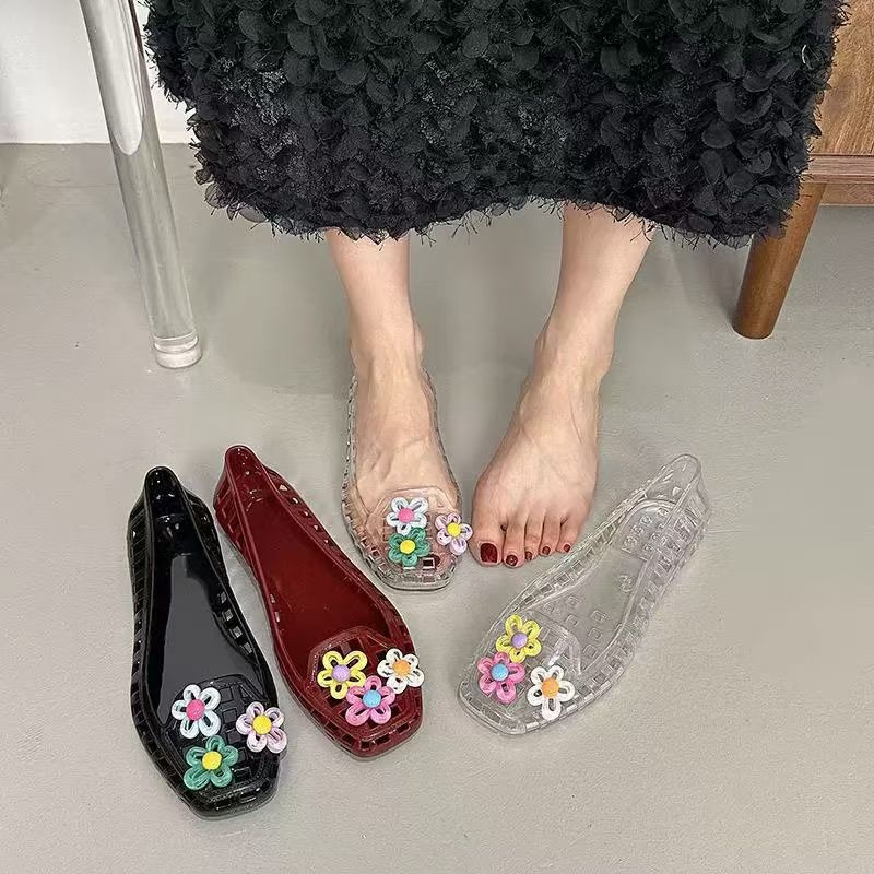 Hollowed kawaii dopamine Shoe  - Women'S Shoes And Accessories review and price