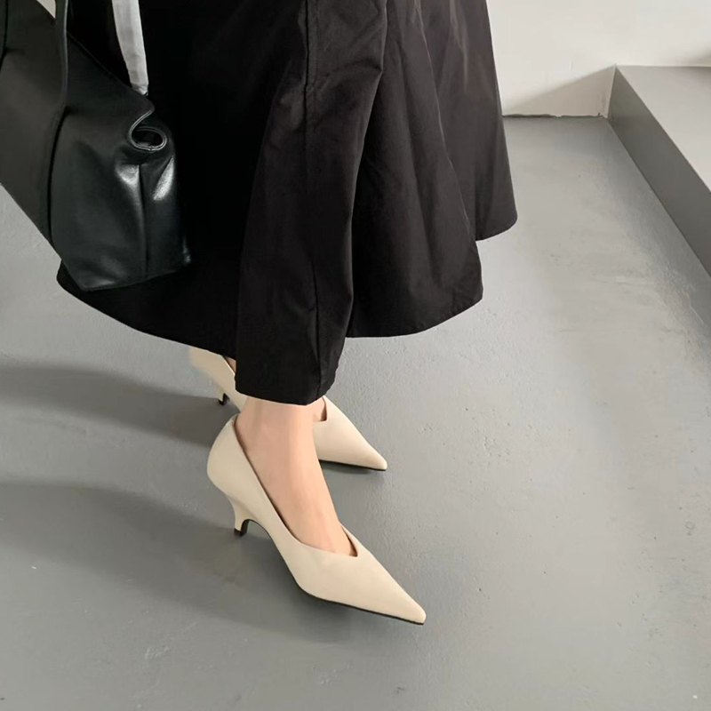SUOJIALUN 2025 Spring New Bran - Women'S Shoes And Accessories review and price