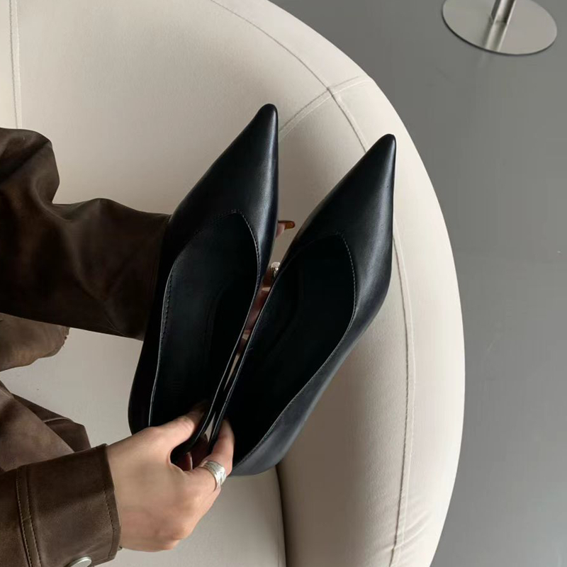 SUOJIALUN 2025 Spring New Bran - Women'S Shoes And Accessories review and price
