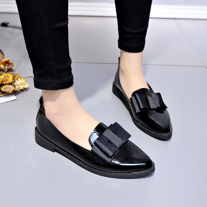 Black/ Wine Red Patent Leather - Women'S Shoes And Accessories review and price
