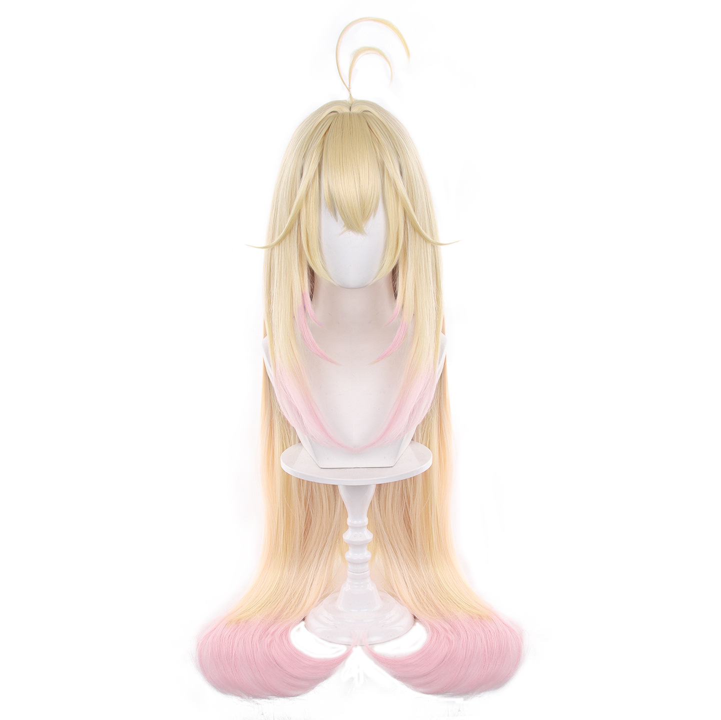 Moria Ruruka Cosplay Wig Anime - Women'S Yellow Accessories review and price