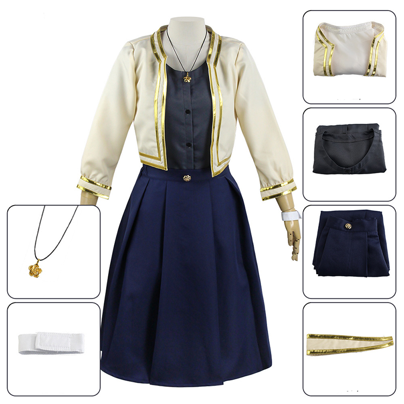 Anime spy x family Yor Forger  - Women'S Yellow Accessories review and price