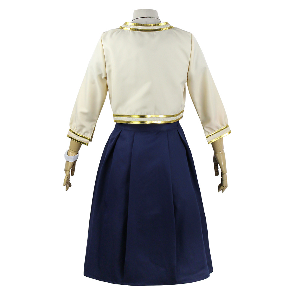 Anime spy x family Yor Forger  - Women'S Yellow Accessories review and price