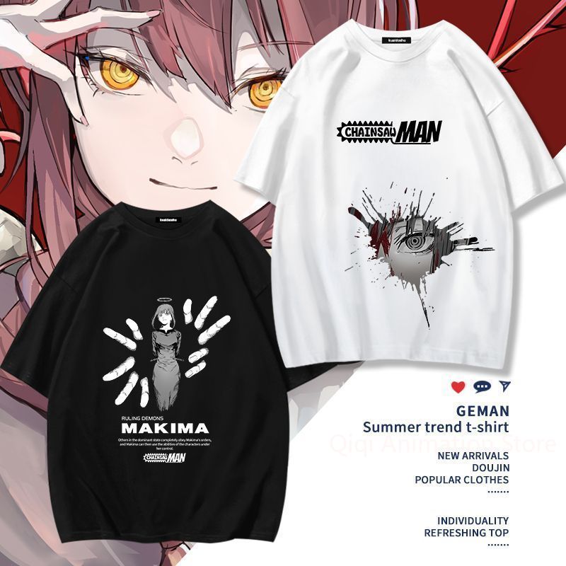 Chainsaw Man Anime Makima Poch - Women'S Accessories Clothing review and price