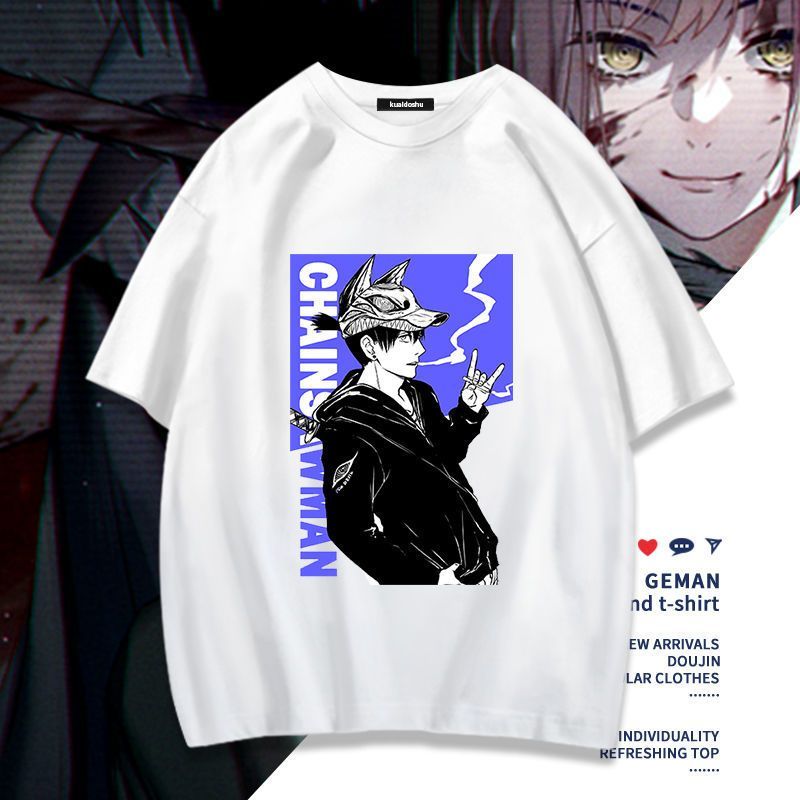 Chainsaw Man Anime Makima Poch - Women'S Accessories Clothing review and price