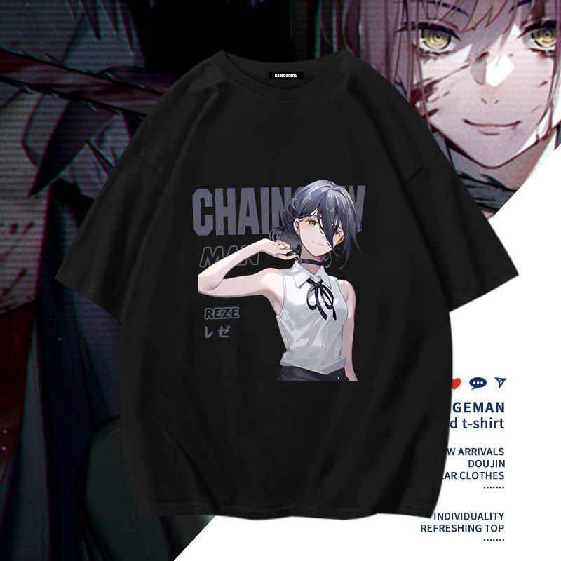 Chainsaw Man Anime Makima Poch - Women'S Accessories Clothing review and price