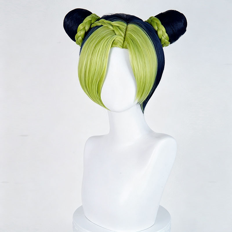 Anime JOJO Jolyne Cujoh Cospla - Women'S Yellow Accessories review and price