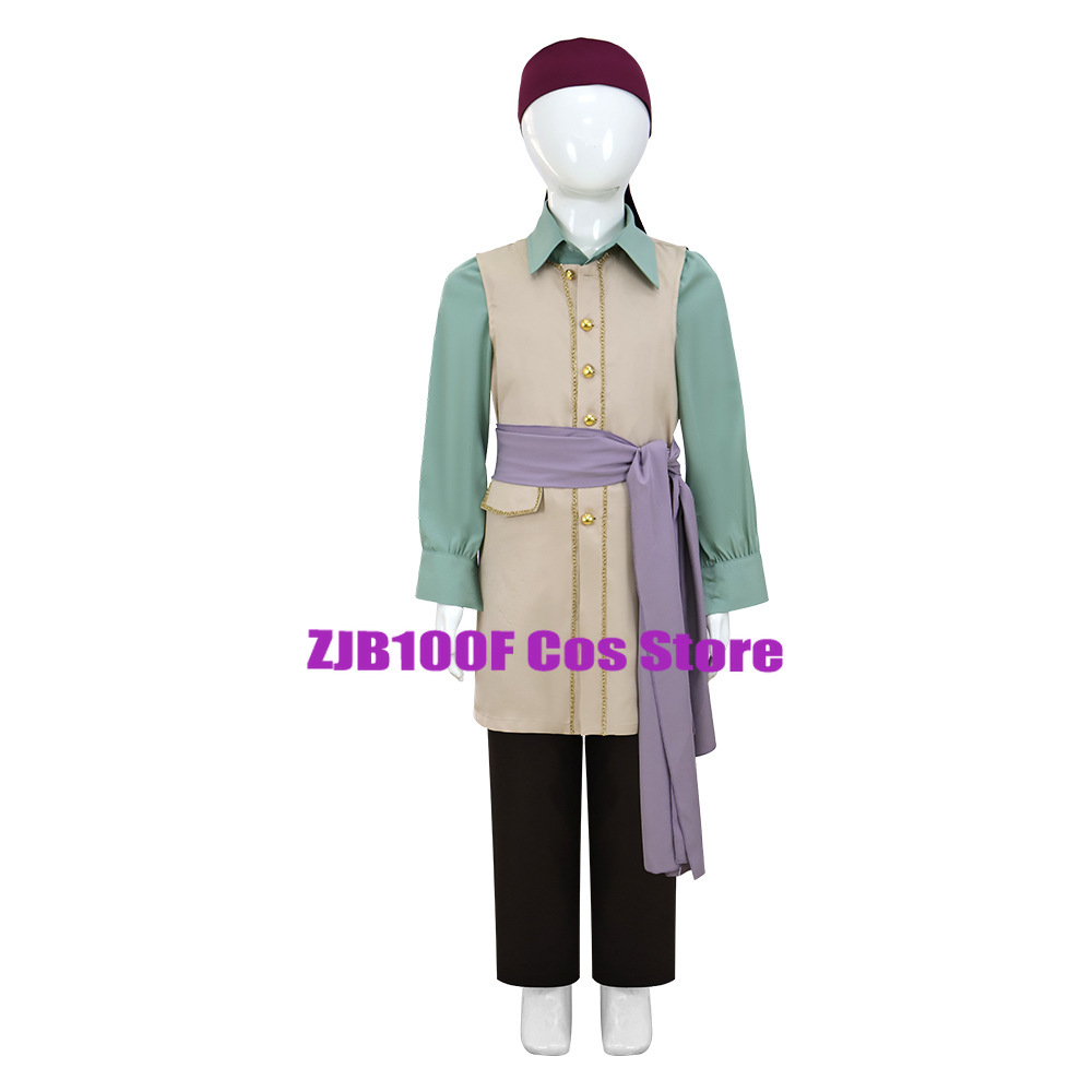 Anime Captain Clark Cosplay Co - Women'S Accessories Clothing review and price