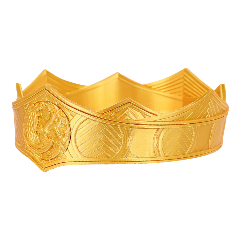 Rhaenyra Crown Cosplay Women G - Women'S Yellow Accessories review and price