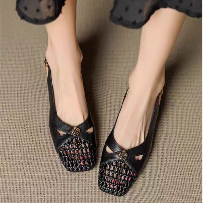 Women's French-style closed-to - Women'S Shoes And Accessories review and price