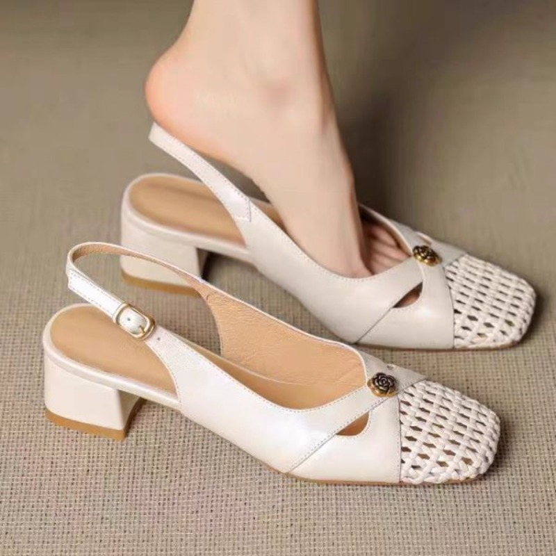 Women's French-style closed-to - Women'S Shoes And Accessories review and price
