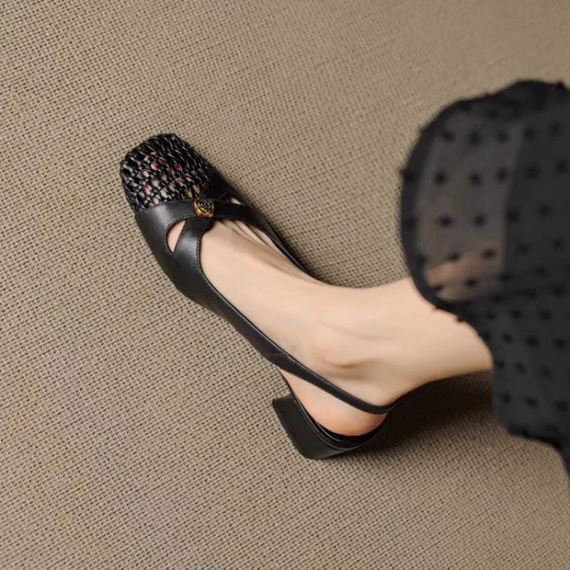 Women's French-style closed-to - Women'S Shoes And Accessories review and price