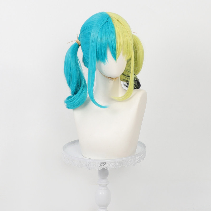 Anime Canari Cosplay Wig Heat  - Women'S Yellow Accessories review and price