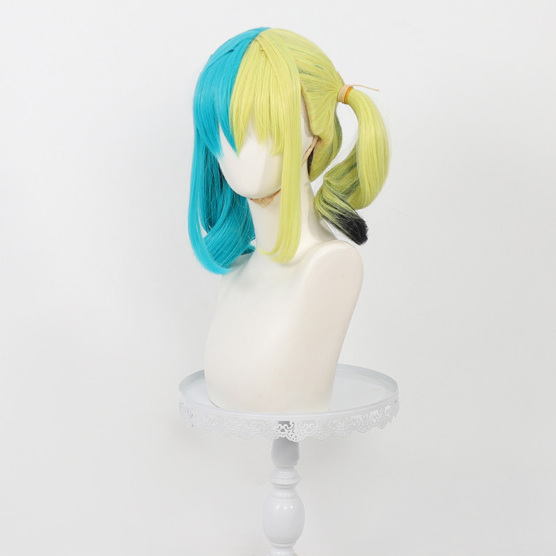 Anime Canari Cosplay Wig Heat  - Women'S Yellow Accessories review and price