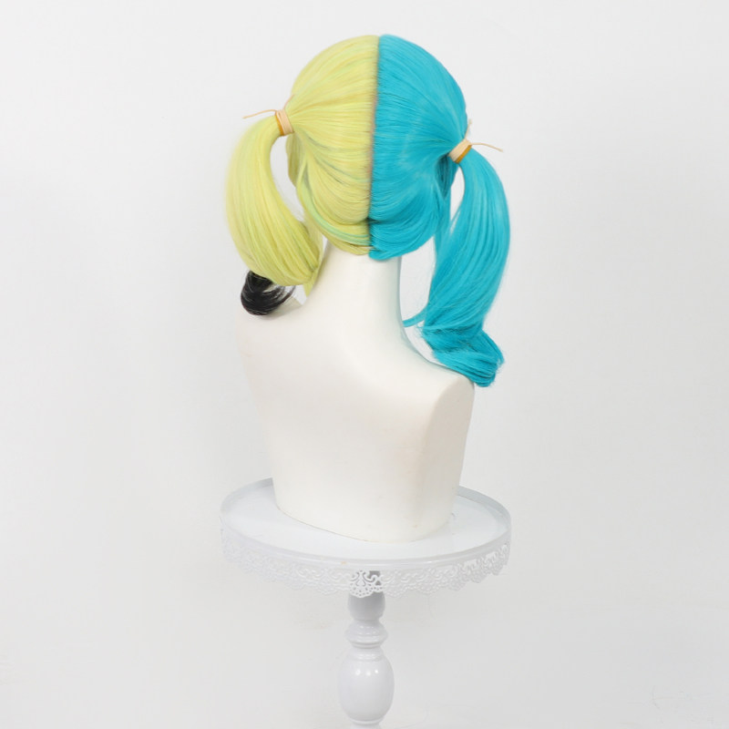 Anime Canari Cosplay Wig Heat  - Women'S Yellow Accessories review and price
