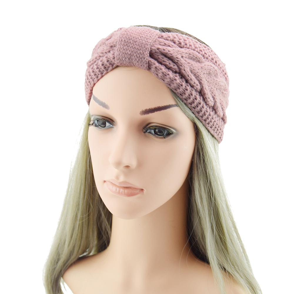 New Fuzzy Fleece Lined Headban - Women'S Yoga Accessories review and price