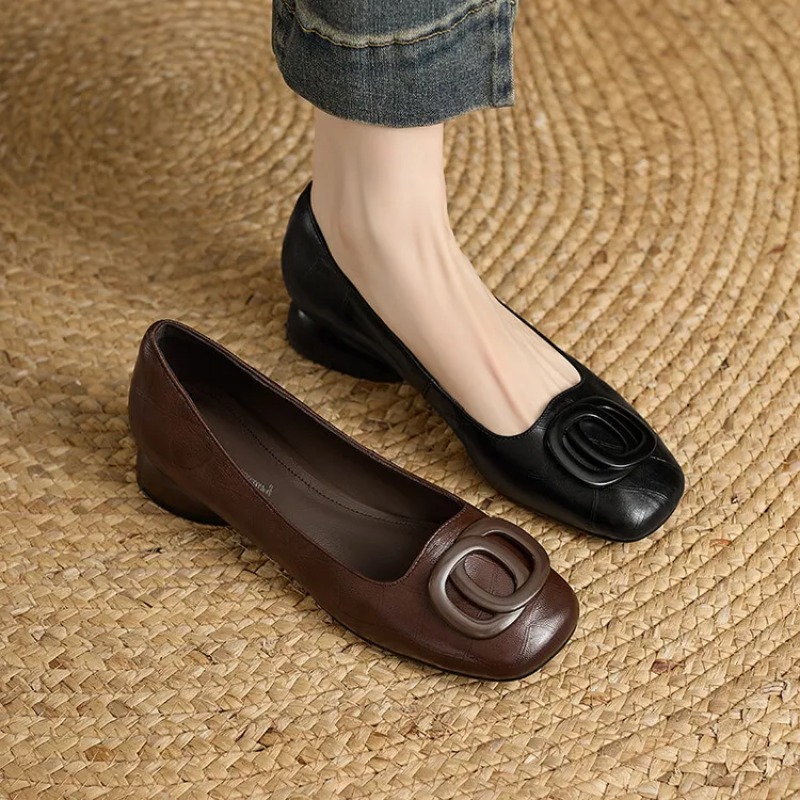 French Style Women Shoes Pumps - Women'S Shoes And Accessories review and price