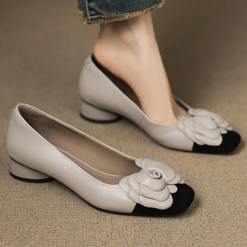Plus size 34-41 women's sheeps - Women'S Shoes And Accessories review and price