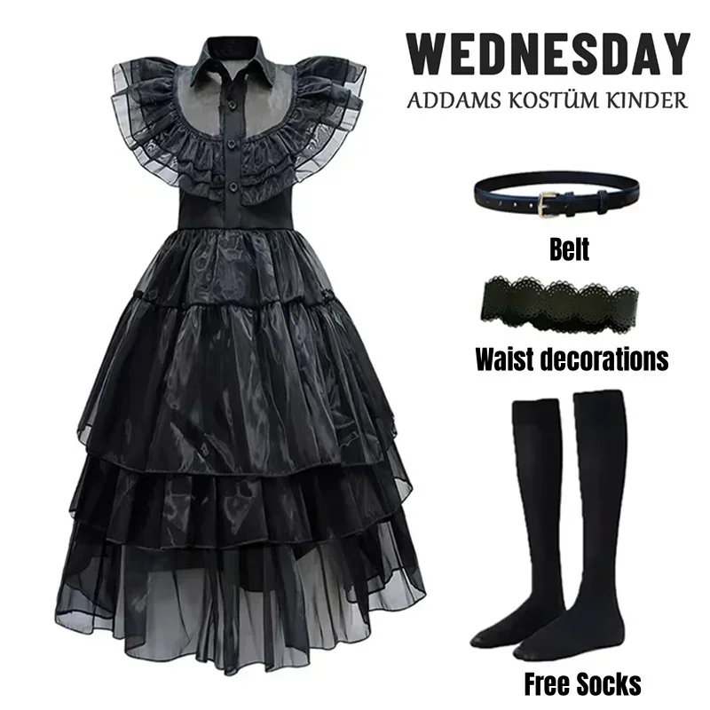 Black Witch Princess Dress for - Women'S Accessories Clothing review and price