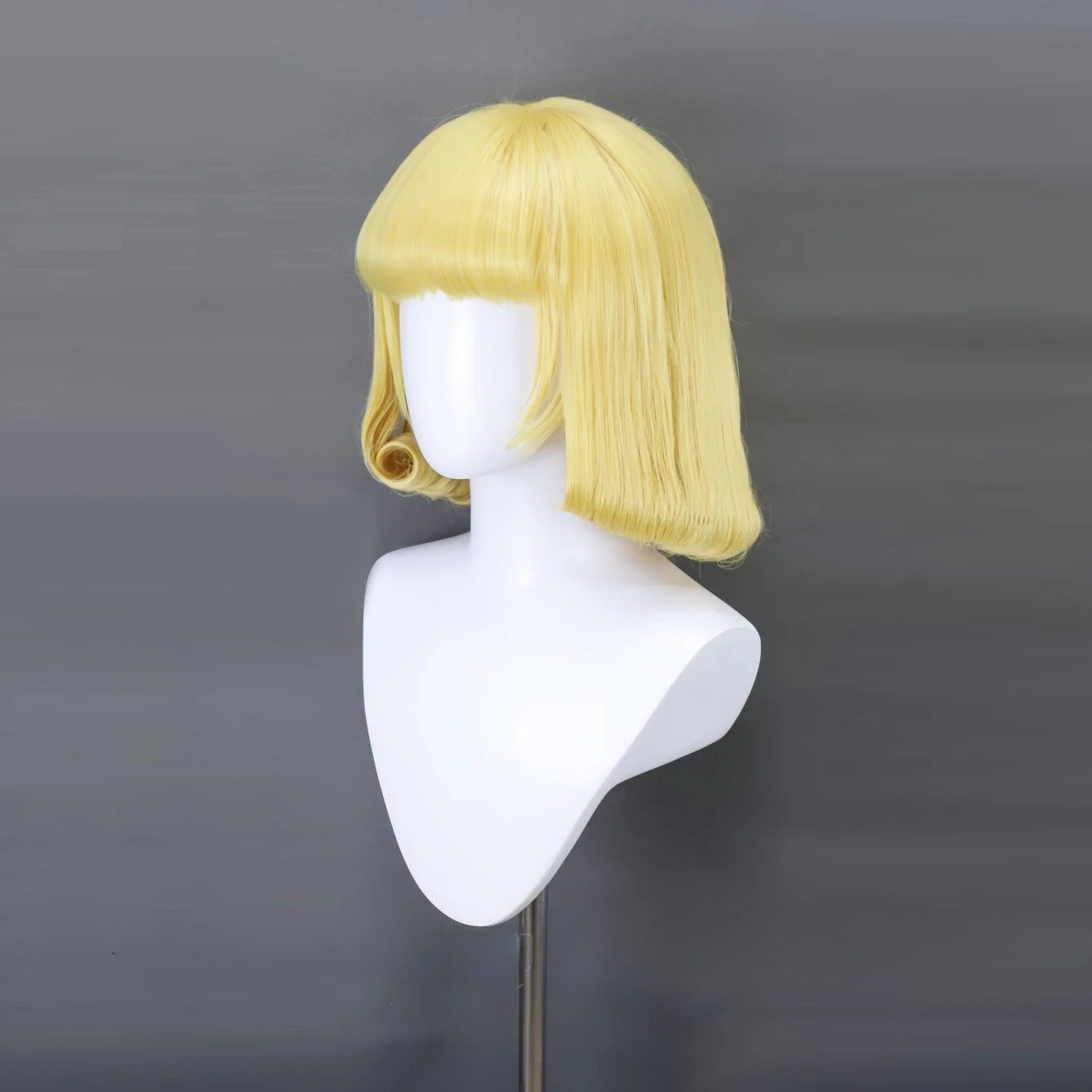 Anime Jujutsu Kaisen Hana Kuru - Women'S Yellow Accessories review and price