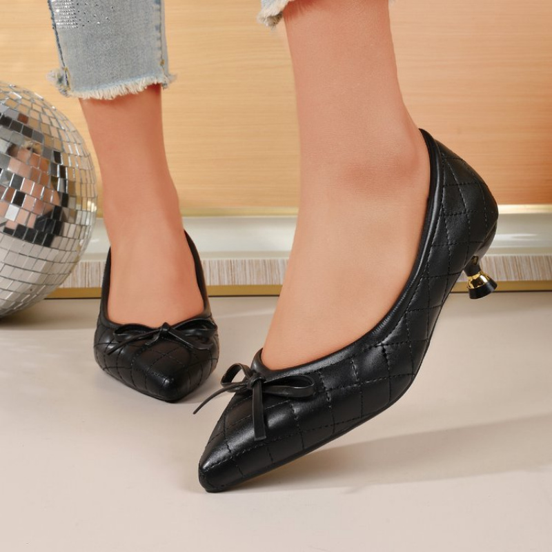 Vintage Women's Pointed Toe Bo - Women'S Shoes And Accessories review and price