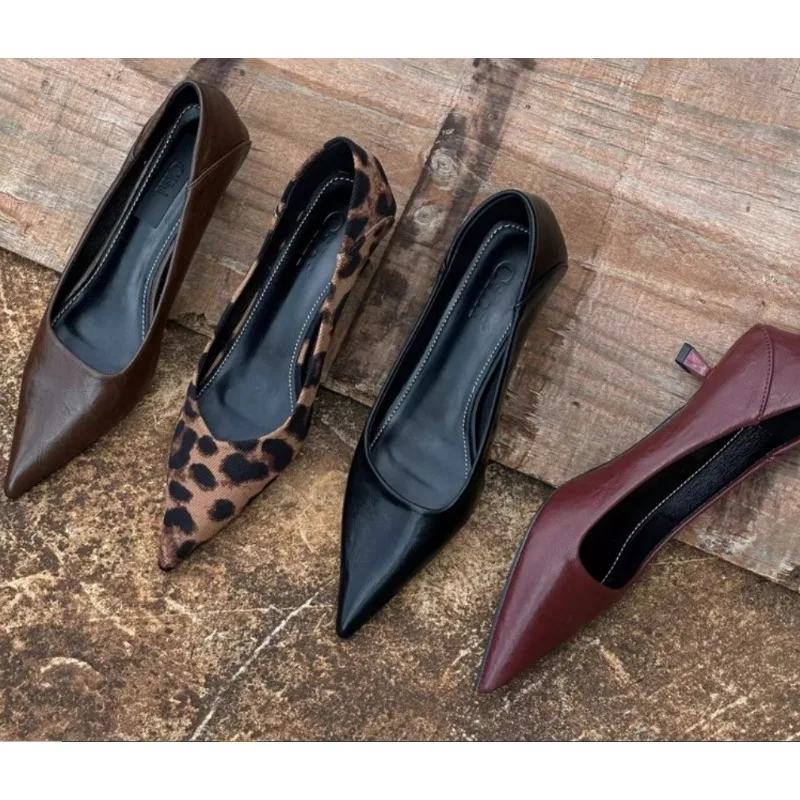 2024 Women Sexy High Heels Bur - Women'S Shoes And Accessories review and price