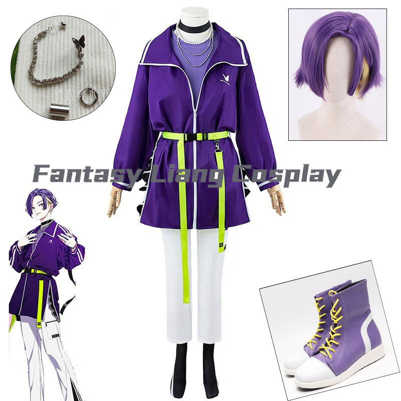 Paradox Live Kureha Aoi Cospla - Women'S Accessories Clothing review and price