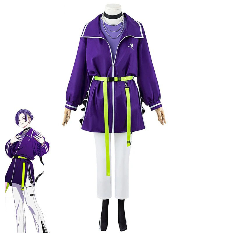 Paradox Live Kureha Aoi Cospla - Women'S Accessories Clothing review and price