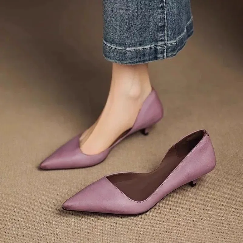 Women's Pointed Toe Stiletto H - Women'S Shoes And Accessories review and price