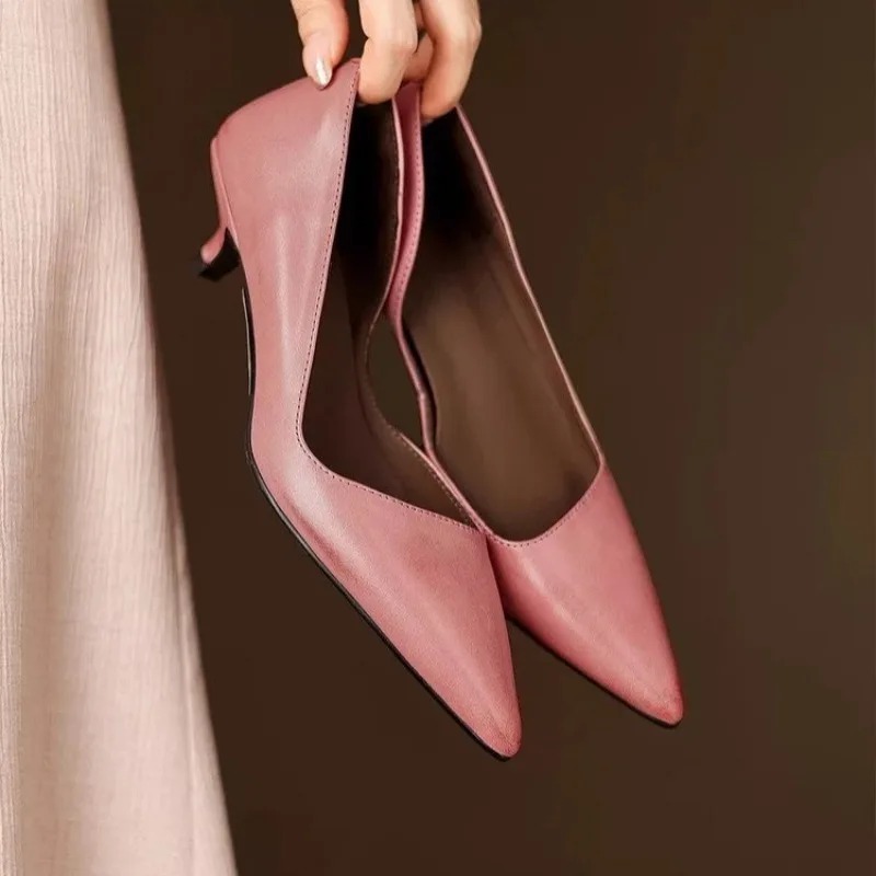 Women's Pointed Toe Stiletto H - Women'S Shoes And Accessories review and price