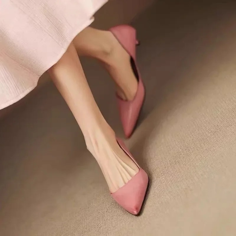 Women's Pointed Toe Stiletto H - Women'S Shoes And Accessories review and price
