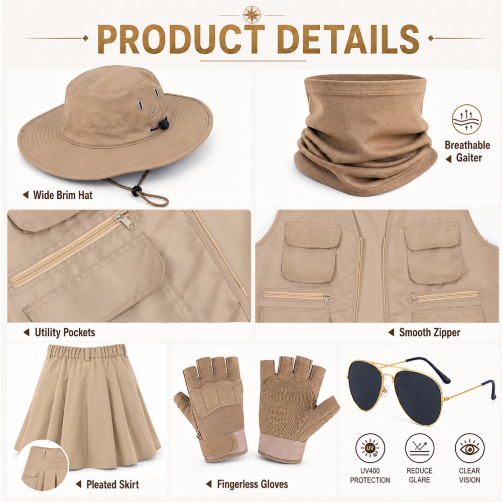 Outdoor Explorer Clothing Hat  - Women'S Accessories Clothing review and price