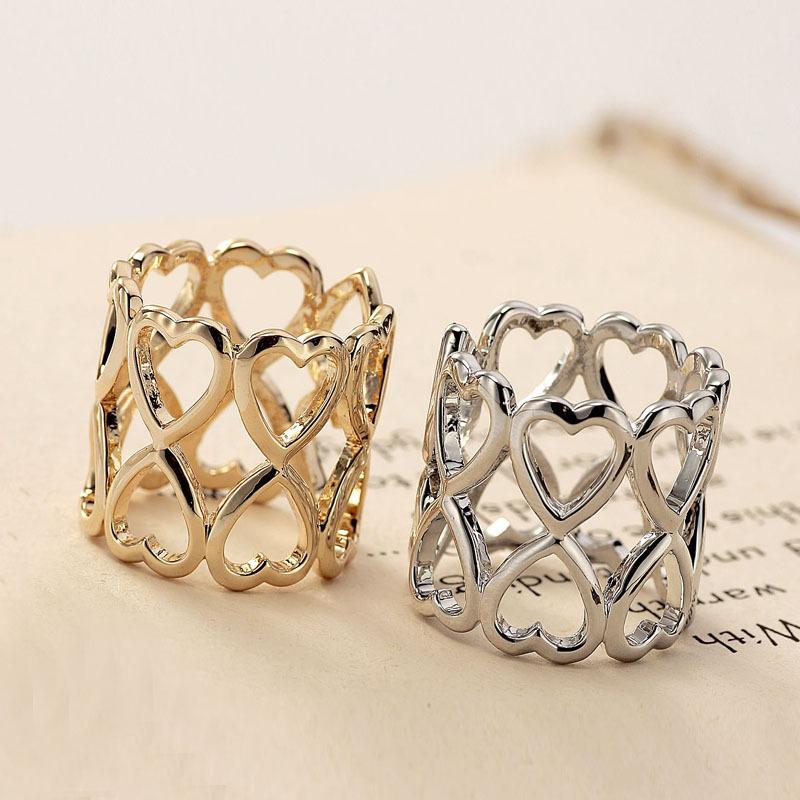 1/4Pcs Alloy Circle Scarves Br - Women'S Accessories Clothing review and price