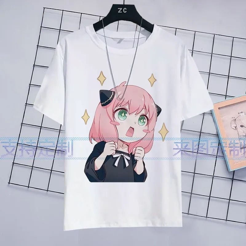 SPY×FAMILY Anime Anya Forger P - Women'S Accessories Clothing review and price