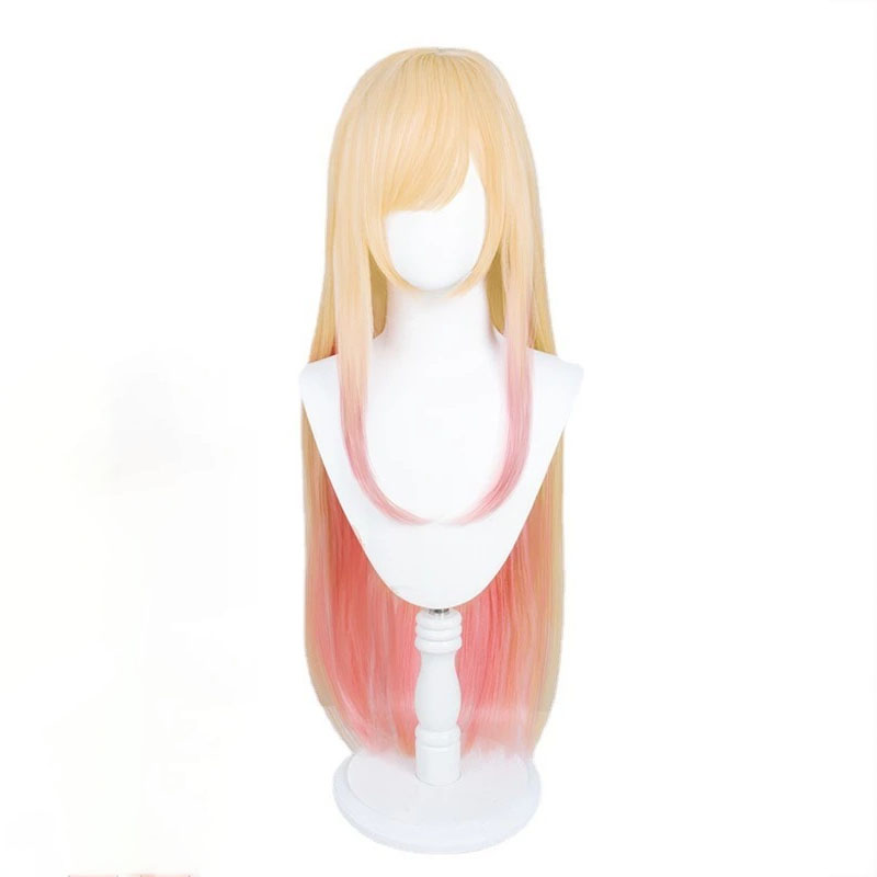 Anime Kitagawa Marin Cosplay W - Women'S Yellow Accessories review and price