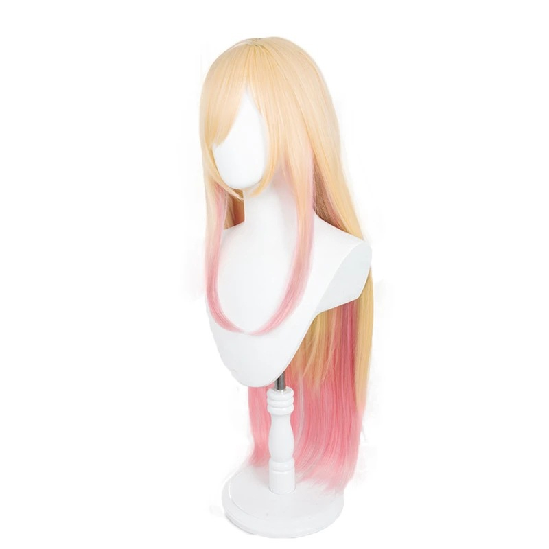 Anime Kitagawa Marin Cosplay W - Women'S Yellow Accessories review and price