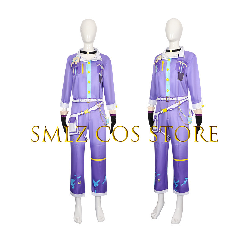 Anime PJSK Kamishiro Rui AND T - Women'S Yellow Accessories review and price